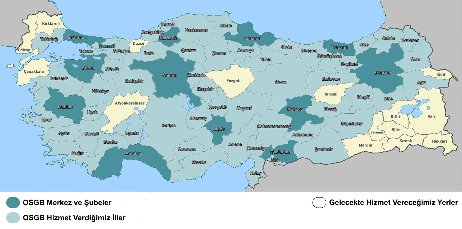 Çankaya osgb Çankaya osgb